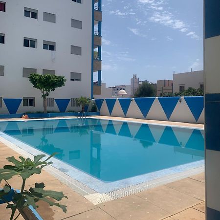 Ouedlaou, Residence Al Fajr Oued Laou Zewnętrze zdjęcie