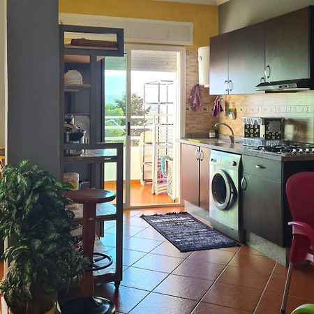 Ouedlaou, Residence Al Fajr Oued Laou Zewnętrze zdjęcie