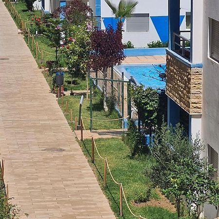 Ouedlaou, Residence Al Fajr Oued Laou Zewnętrze zdjęcie