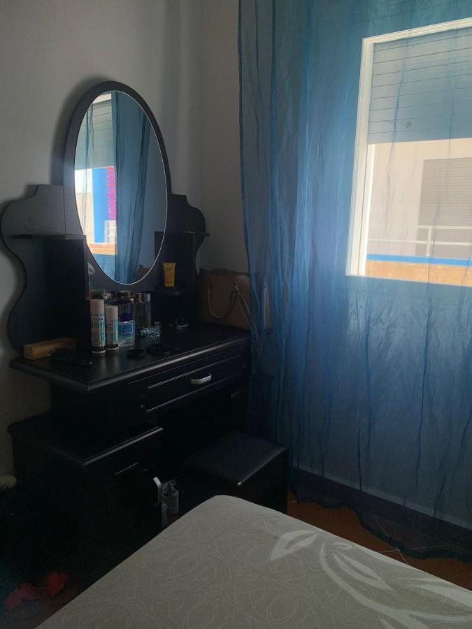 Ouedlaou, Residence Al Fajr Oued Laou Zewnętrze zdjęcie