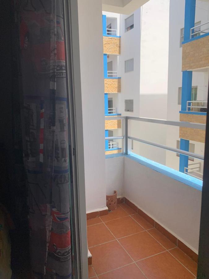 Ouedlaou, Residence Al Fajr Oued Laou Zewnętrze zdjęcie