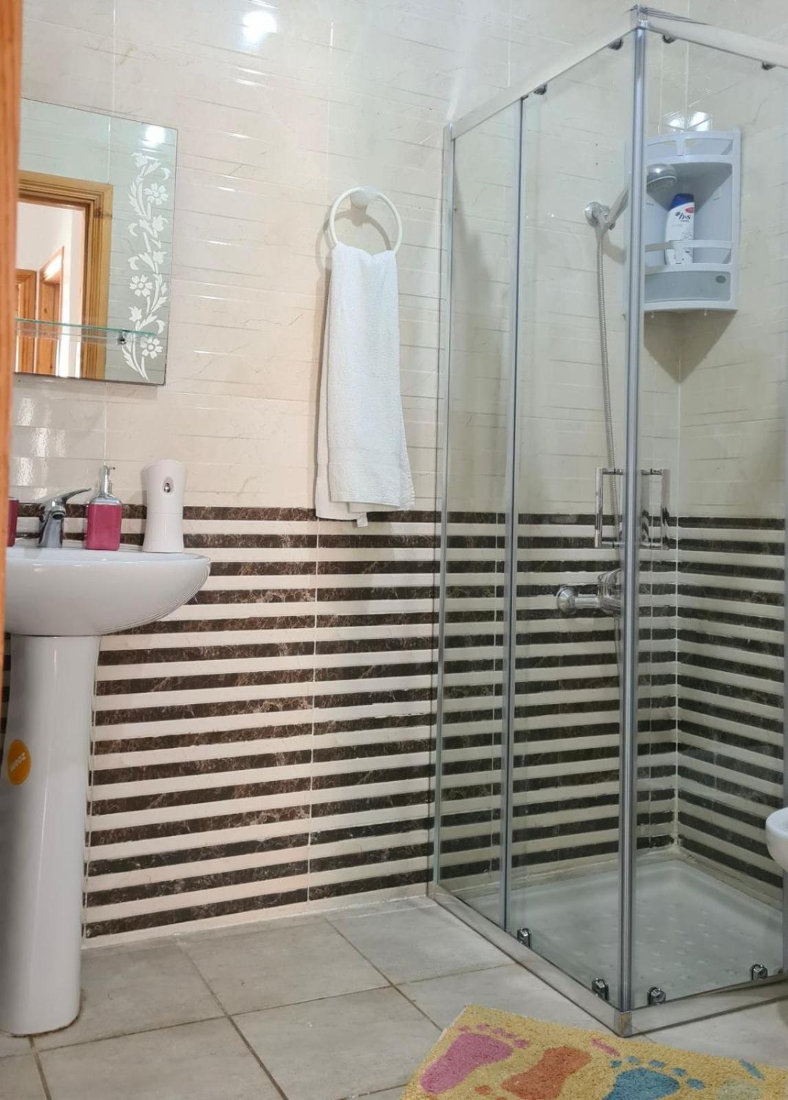 Ouedlaou, Residence Al Fajr Oued Laou Zewnętrze zdjęcie