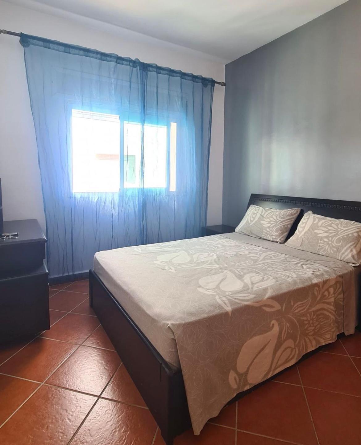 Ouedlaou, Residence Al Fajr Oued Laou Zewnętrze zdjęcie