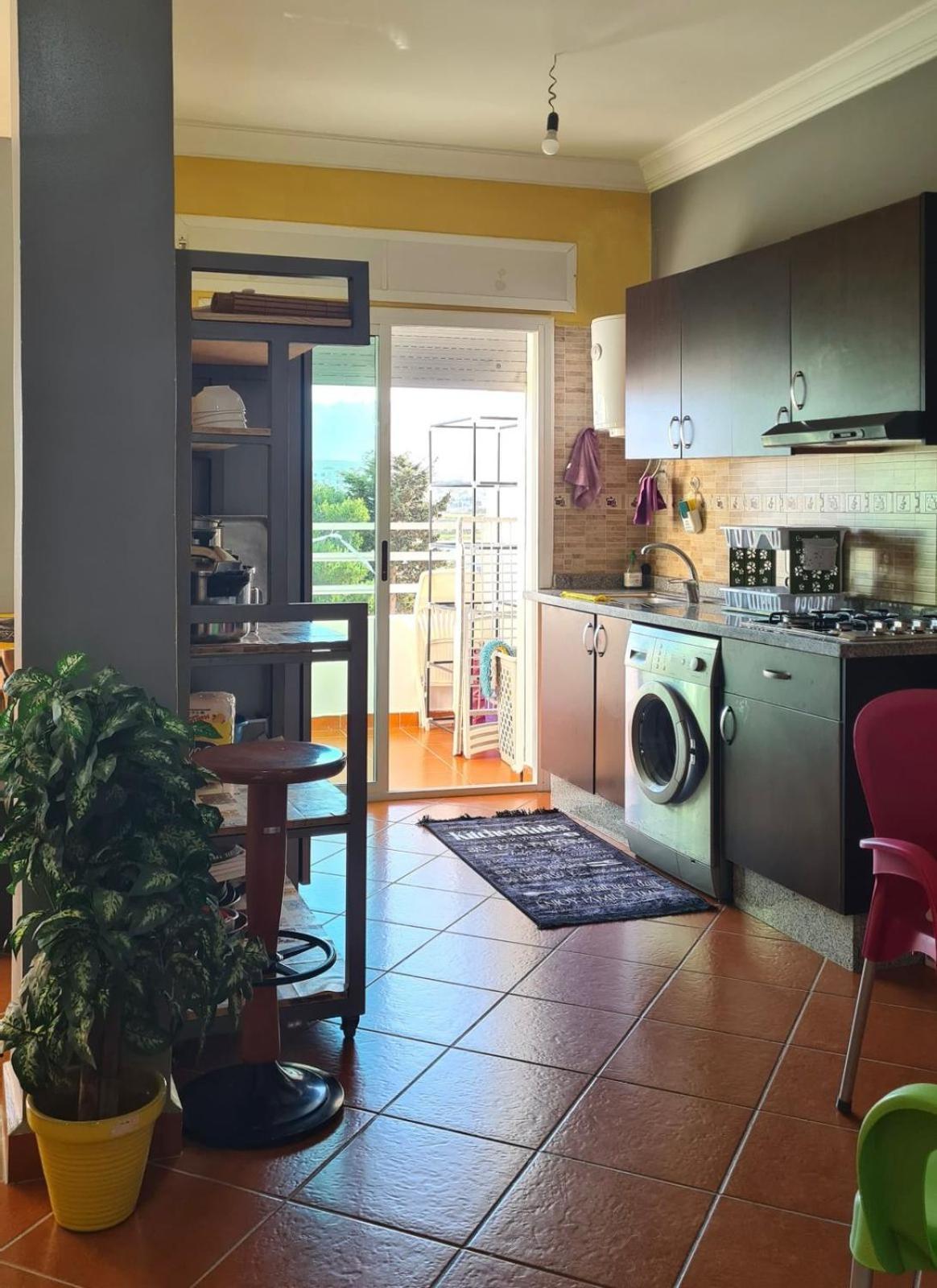 Ouedlaou, Residence Al Fajr Oued Laou Zewnętrze zdjęcie