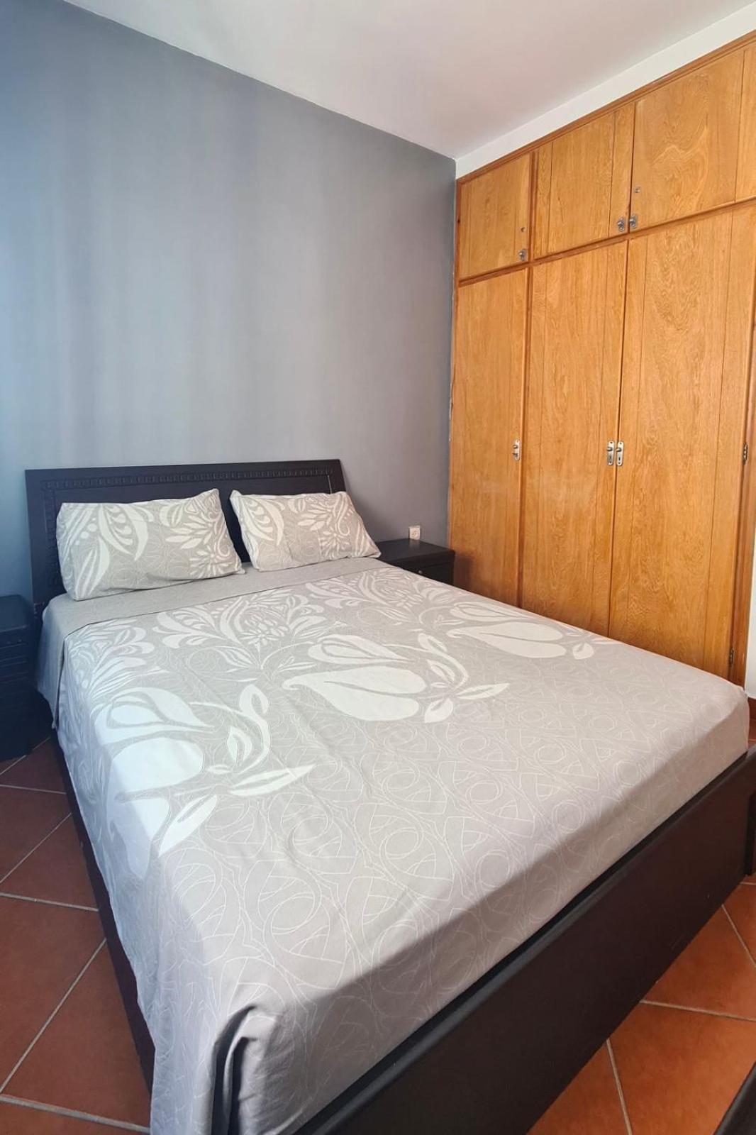 Ouedlaou, Residence Al Fajr Oued Laou Zewnętrze zdjęcie